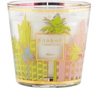 Baobab Collection Bougie parfumée My First Baobab Miami 190 grammes Or