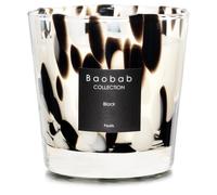 Baobab Collection Pearls Black bougie parfumée 190 g