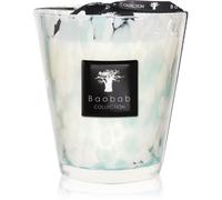 Baobab Collection Pearls Sapphire bougie parfumée 16 cm