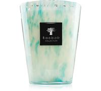Baobab Collection Pearls Sapphire bougie parfumée 3000 g
