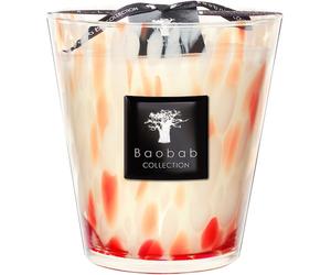 Baobab Collection PearlsBougie parfumée Pearls Coral Max 16 1100 g