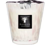 Baobab Collection PearlsBougie parfumée Pearls White Max 16 1100 g