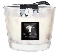 Baobab Collection PearlsBougie parfumée Pearls White Max One 190 g