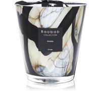 Baobab Collection Stones Marble bougie parfumée 1000 g
