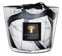 Baobab Collection StonesBougie parfumée Marble Max 10 500 g