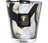Baobab Collection StonesBougie parfumée Marble Max 16 1100 g