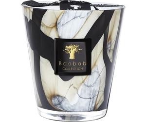 Baobab Collection StonesBougie parfumée Marble Max 16 1100 g