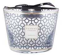 Baobab Collection Women-GentlemenBougie parfumée Messieurs Max 10 500 g