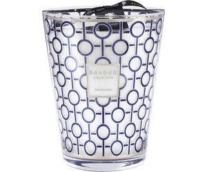Baobab Collection Women-GentlemenBougie parfumée Messieurs Max 24 3000 g