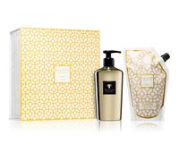 Baobab Collection Women in Gold coffret cadeau