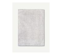 Baobab design - Tapis effet velours structuré - Tsingy Oyster - 80 x 150 CM