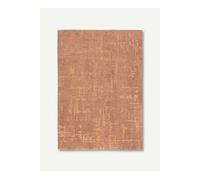 Baobab design - Tapis effet velours structuré - Za Cuivre - 170 x 240 CM