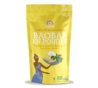 Baobab en Poudre Bio 125g