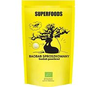 Baobab en poudre BIO 150 g - BIO PLANET