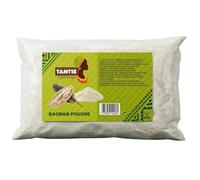 Baobab en poudre TANTIE Lot4x200g