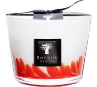 Baobab Feathers Bougie parfumée Masaai 500 g 500 g