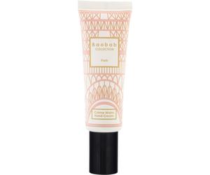 Baobab Lavage des mains et Soin Crème pour les Paris 50 ml 50 ml