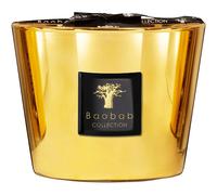 Baobab Les Exclusives Bougie parfumée Aurum 500 g 500 g