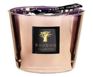 Baobab Les Exclusives Bougie parfumée Cyprium 500 g 500 g