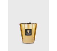 Baobab Les Exclusives Aurum bougie parfumée 16 cm