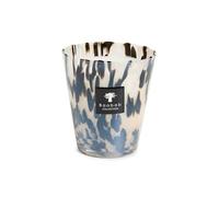 Baobab Collection Pearls Black bougie parfumée 16 cm