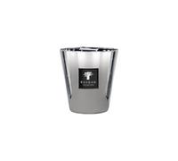 Baobab Max16PLA Platinum Bougie, Cire de Bougie, 16 x 10 x 16 cm, Argent Métallique