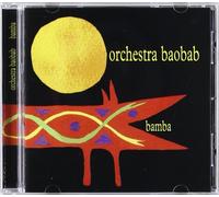 Baobab Orchestra - Bamba