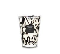 Baobab Pearls Black Max 24 Bougie parfumée