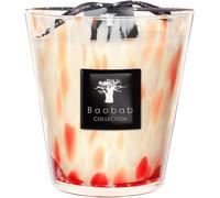 Baobab Pearls Bougie parfumée Coral 1100 g 1100 g