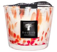 Baobab Pearls Bougie parfumée Coral 500 g 500 g