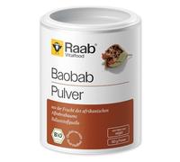 Baobab poudre Bio