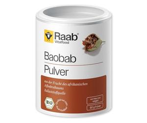 Baobab poudre Bio