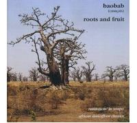 Baobab - Roots and Fruit [Import]