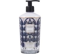 Baobab Soin hydratant Lotion pour le corps et les mains Manhattan 350 ml 350 ml