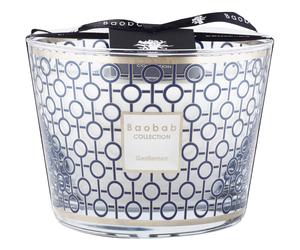 Baobab Women & Gentlemen Bougie parfumée Messieurs 3000 g 3000 g