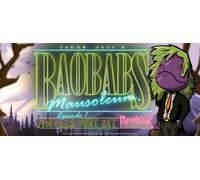 Baobabs Mausoleum Ep.1: Ovnifagos Don´t Eat Flamingos (PC)