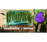 Baobabs Mausoleum Grindhouse Edition (Steam Account)