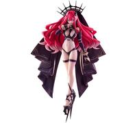 Baobhan·Sith Figurine Anime Fate Stay Night Figures FGO Modèle Figurine Ornements PVC Collectible Bureau Cadeaux 21 cm