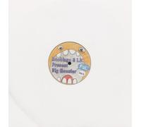 Baobinga & I.d. - Big Monster Ep [Vinyl Maxi-Single]