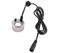 Baobiutin Brumisateur pour Reptiles, brumisateur, Mini générateur de Brume 24 V, humidificateur Portable pour Serpent, Tortue, Dragon Barbu, lézard, Grenouille, Plantes