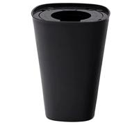 Baobiutin Jardinière à l'envers, dégradable, Respirante, à arrosage Automatique, Suspendre, Anti-Corrosion, Minimaliste, Couleur Unie, inversé, Pot de Fleur Suspendu