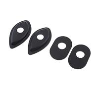 Baoblaze 2 Paires D'entretoises D'indicateurs D'adaptateur de Clignotant pour MSX 125 2011-2013