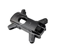 Baoblaze 2 Pièces de Rechange Professionnelles pour Corps de Drone RC, pour Drone Quadcopter