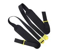 Baoblaze 2 Sangles de Rechange pour pulvérisateur à Dos, résistantes à l'usure, Confortables et Robustes, Installation Facile, Sangles d'épaule pour, Rond Rembourré