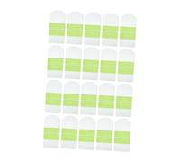 Baoblaze 20pcs Pet Shoes, Dogs Paws Protector, Arrêtez de lécher Les Pattes, des Chaussures de Chien jetables Anti-Sales pour Petits Chiens Moyens Chat, M