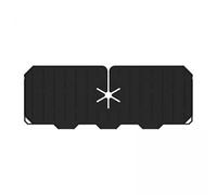 Baoblaze 2X Tapis de D'évier en Silicone Attrape-Gouttes Lavable Réutilisable Anti-éclaboussures Protecteur de Vaisselle pour évier de Cuisine
