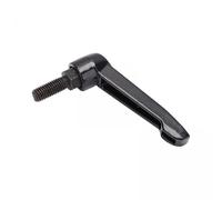 Baoblaze 3X Ensemble de Pédaliers pour Vélo, Manivelles M10 M16, Boulons en Aluminium pour Réparation