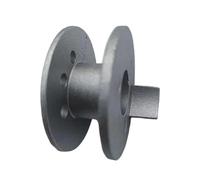 Baoblaze Accessoire de remplacement pour roue de parasol de patio, corde de parasol pour cour