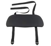 Baoblaze Accoudoir Suspendu Table de Massage Professionnelle - Noir