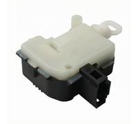 Baoblaze Actionneur Verrouillage Coffre Électrique Composant Remplacement Robuste pour Mécanisme d'Ouverture Hayon Construction en Câblage Interne en Cuivre